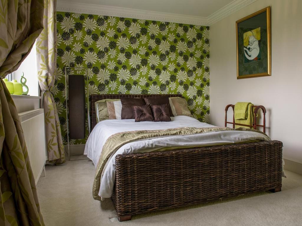 The Waters Edge Guest House Stratford-upon-Avon Luaran gambar